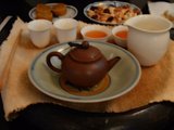 2015台北两日游：吃的王国和茶的主场