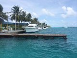 马尔代夫居民岛度假村双岛跳岛游
