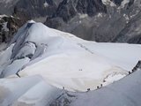 霞慕尼-勃朗峰：那山，那城，那人......