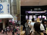 去香港旅游买什么东西比较好