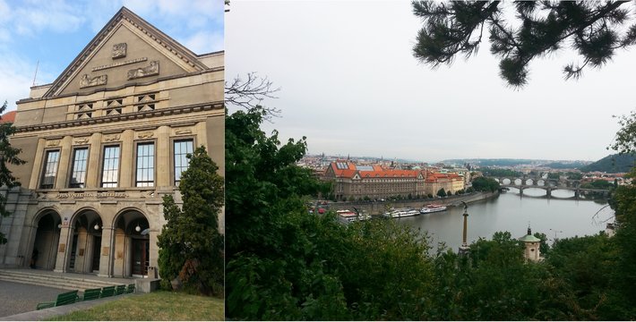 捷克布拉格机场退税攻略