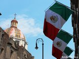 ¡HOLA MEXICO! · 墨西哥8日历险记