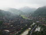 一路向西，风雨黔行——2015贵州（贵阳—安顺—兴义—荔波）暑假包车亲子自由行，行程、攻略、感受（8.23-8.30）