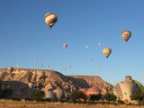 2015年9月星月火鸡国之行——土耳其三地游