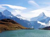 瑞士之行：苏黎世－卢塞恩－因特拉肯－格林沃尔德－少女峰