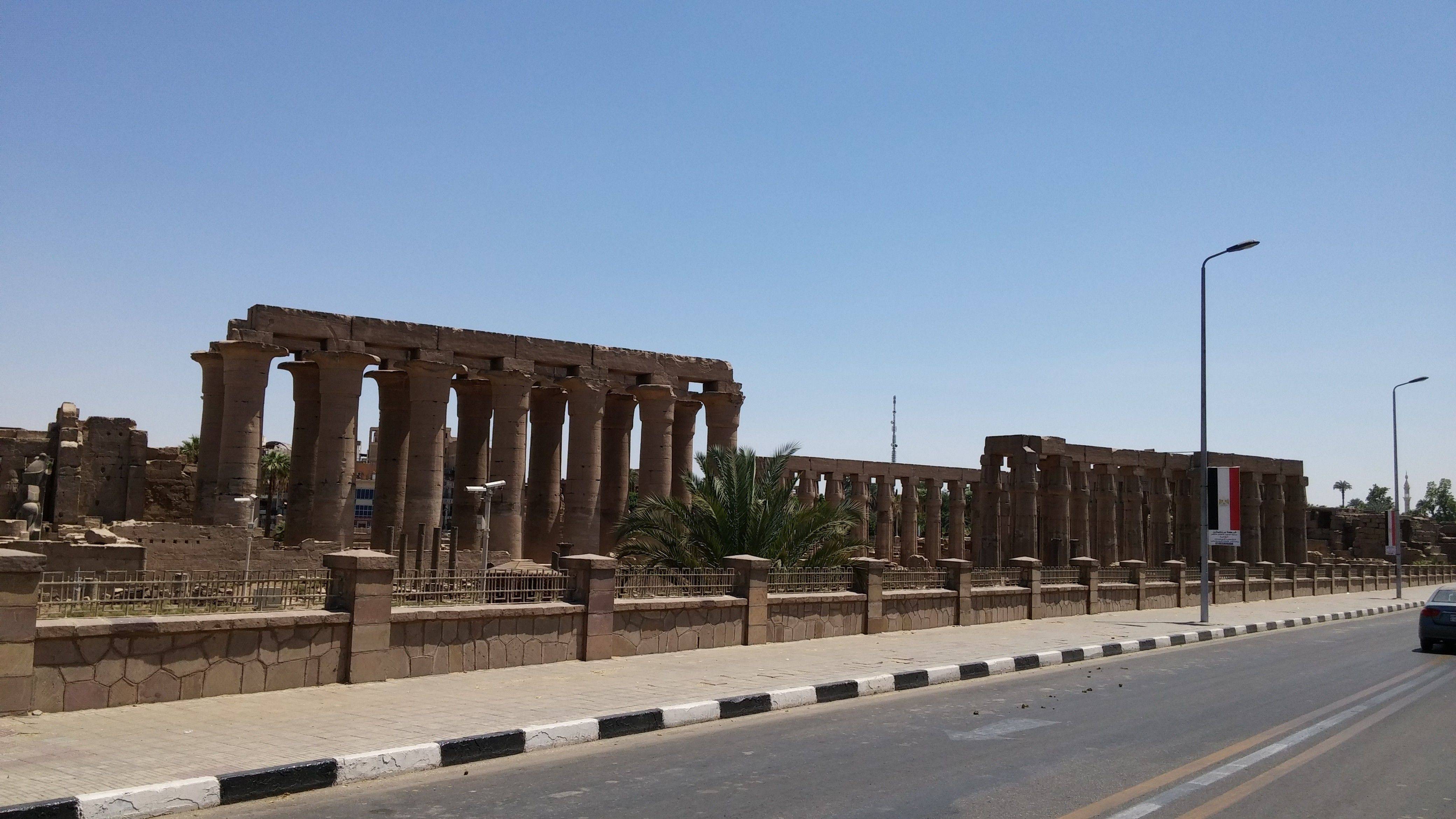 入埃及记 - 开罗旅游攻略 - 北非地区 - 论坛 - 穷游网