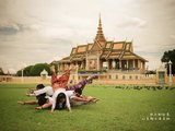 【年轻就是要折腾】折腾的柬埔寨之旅
