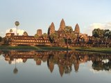 柬埔寨+柬国超强电子签证步骤帖+泰国芭提雅曼谷锵锵7人行