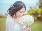 wedding trip－15.10.5苏梅岛婚礼全记录