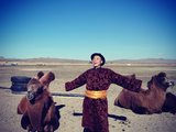 ♘国庆节出发去蒙古  ☞内含自申蒙古签证详细攻略☜