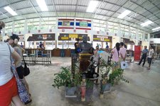 普吉射击微锦囊