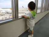 旅行贴士 | 如何优雅地带孩子坐飞机
