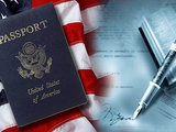 关于美国十年多次往返签证的答疑