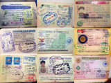 中东西亚非洲十一国签证攻略