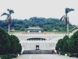 台湾游记—台北故宫