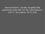 出土耳其3g网络卡（突然策略了，余3g流量），附送安塔利亚交通卡