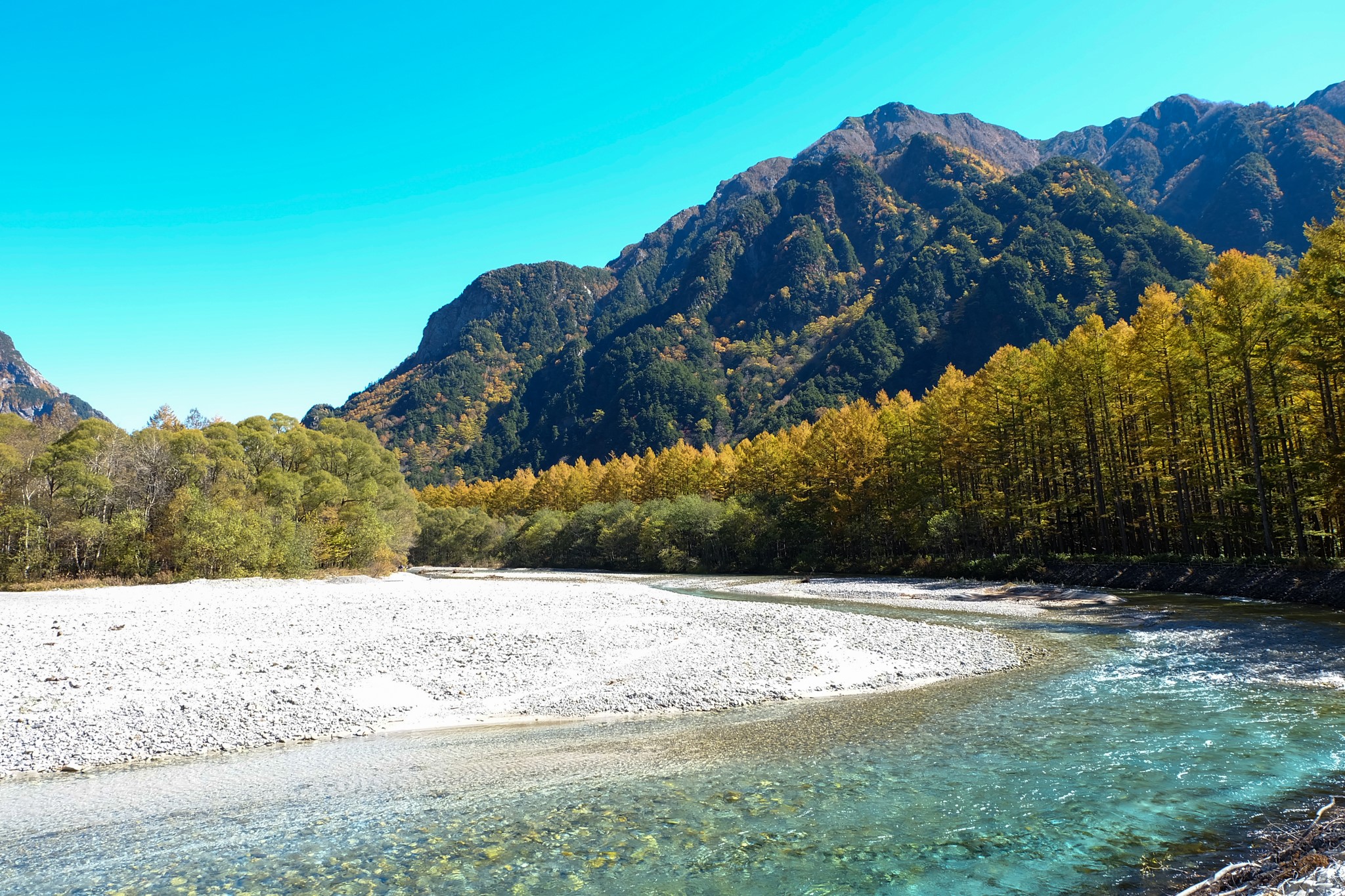 飞驒的秋 名古屋 高山 乘鞍岳 上高地 松本六日游 全文终 日本 论坛 穷游网