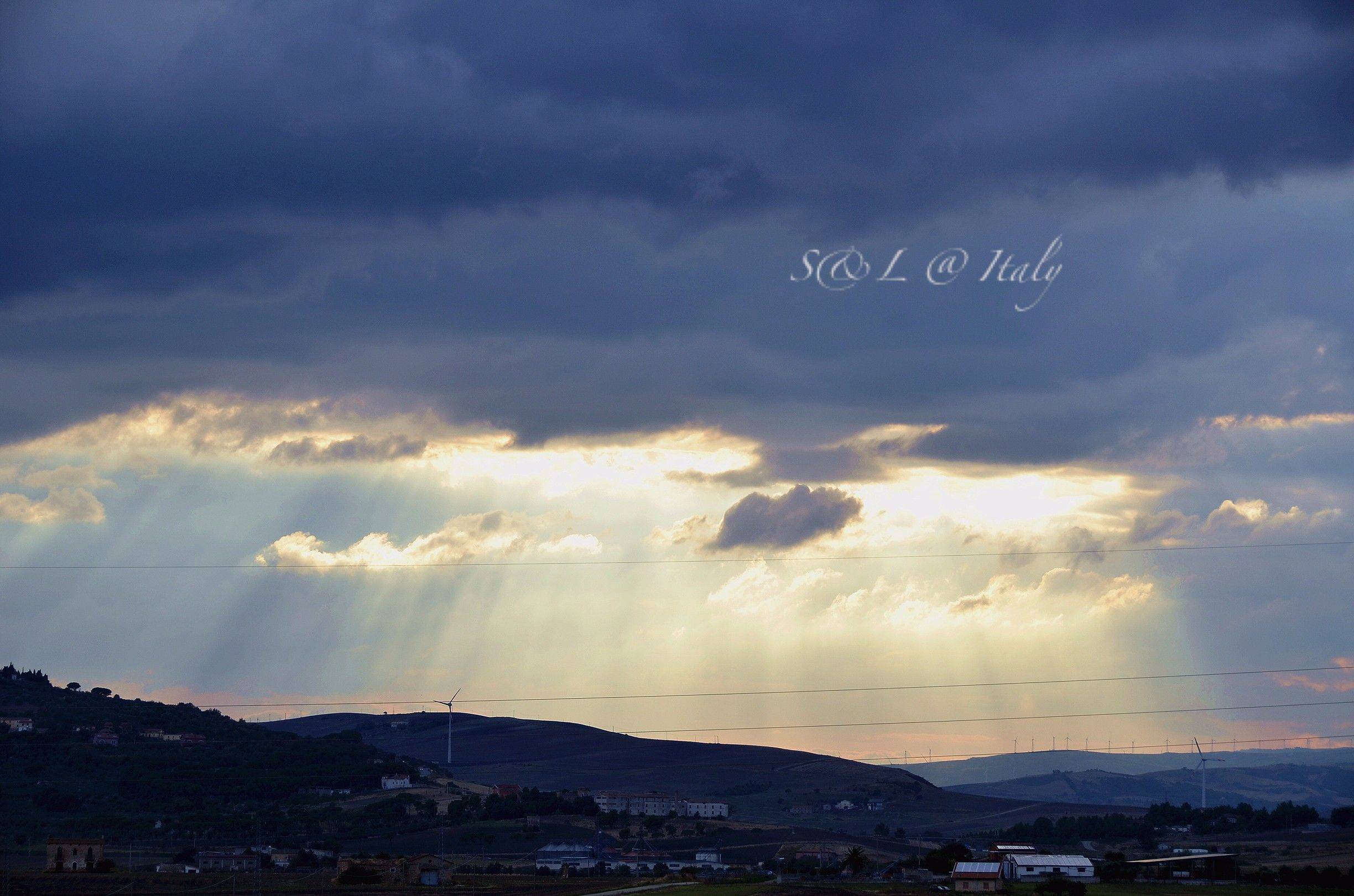 天意之旅-2300公里意大利自驾游全攻略(签证、