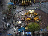 曼谷爆炸案之后——遇到突发状况怎么办？