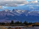 2015.10加拿大贾斯珀(Jasper),幽鹤(yoho)，班芙(Banff)、冰原大道、美国一号公路自驾游(一）