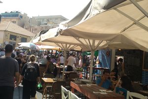 [五星海航]广州\/深圳往返以色列特拉维夫5-30天