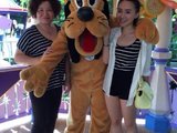 2015春节曼谷、芭堤雅（母女出行）