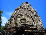【EV's Angkor Trip】