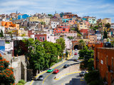 (一个摄影师的Gap year)Colorful Mexico——那些墨西哥的五光十色