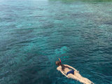 马尔代夫葫芦马累(抓螃蟹，出海)畅玩完美行程