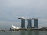 新加坡4天游