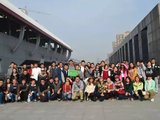 20151115上海嘉定徒步文化之旅