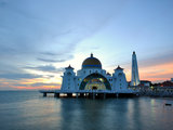 游走新马——马来半岛十二日【更新完毕】 新加坡、兰卡威、槟城、吉隆坡、马六甲