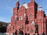 清游世界--俄罗斯圣彼得堡（未完待续）