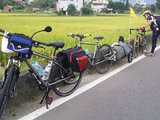 單車旅行X單車流浪者計畫X異國生活體驗