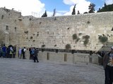 英语废的耶路撒冷一周穷游之旅（慢慢更新～）