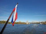 由波罗的海滨，至莫斯科河畔——坐船，从圣彼得堡去莫斯科！（更新完毕，千余张图片已添加）