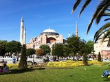 【全文完】独行土耳其28天 （安卡拉不欺负老人：单人游13城31个景点，9趟飞机、8趟火车和14趟长途巴士及多个故事）