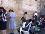 耶路撒冷：关于信仰的千年故事