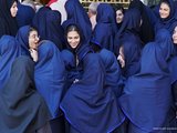 信徒的国度－伊朗