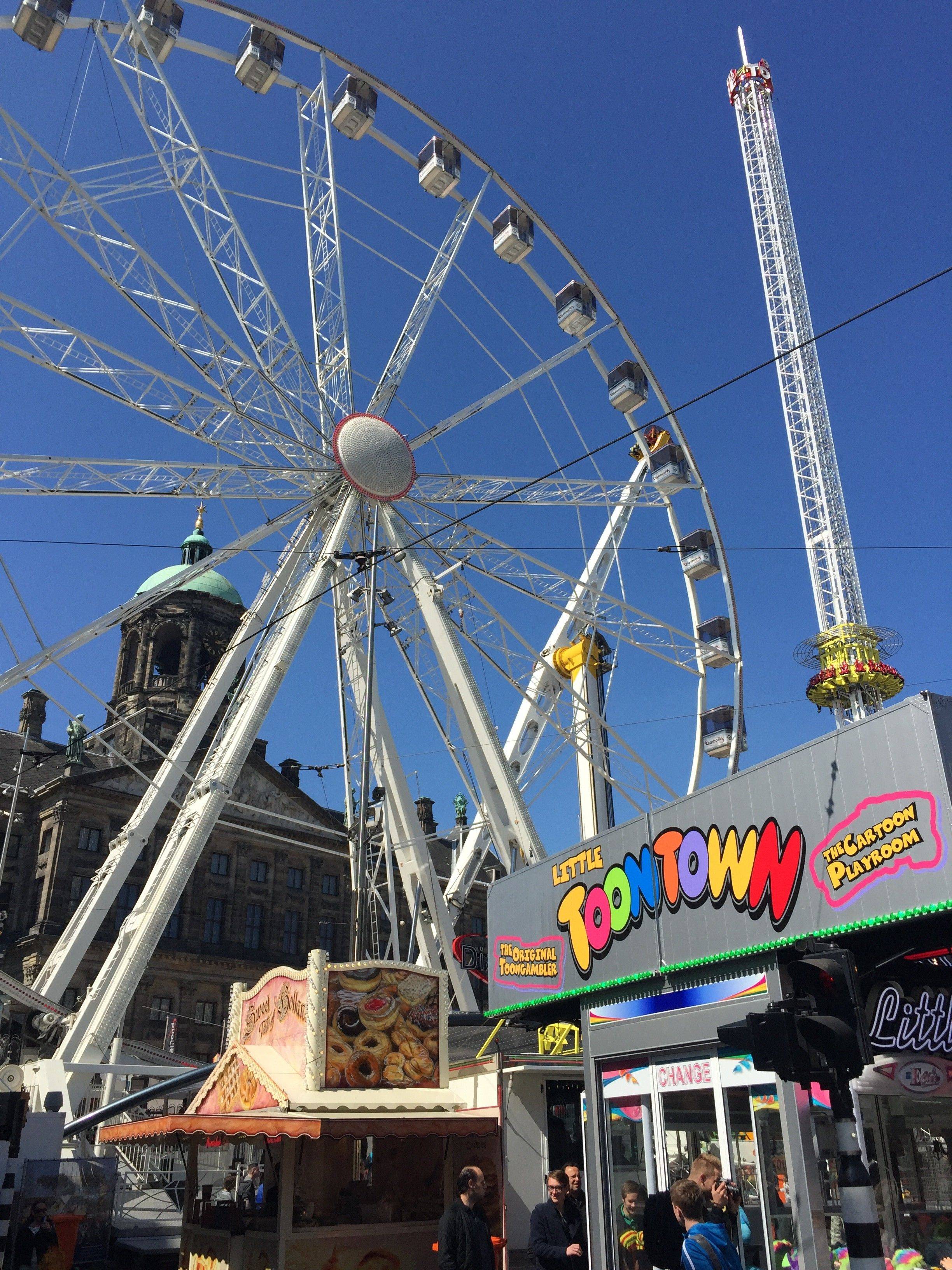 欧洲8国跟团游全记录,教你如何将跟团游变成自