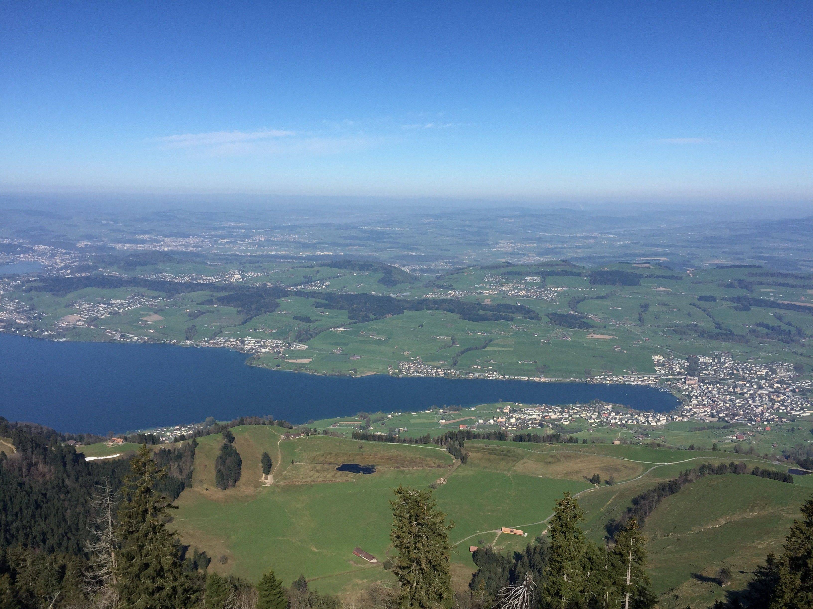 欧洲8国跟团游全记录,教你如何将跟团游变成自