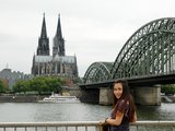 【德国】科隆和科隆大教堂（市内景点图文详述，完结）