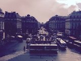 佳期如梦：2015中秋、国庆游法国（巴黎、卢瓦河城堡自助游、尼斯、戛纳、摩纳哥、巴黎时装周）