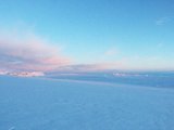冰岛·四日。我记忆里最美的雪原