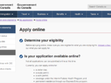 12月21申请并通过！本人在西班牙，记录一下加拿大online签证过程。