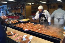 吃货打开布达佩斯的正确方式