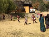 【更新中】不丹年底七日 - 慢行乐行修行