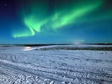 芬兰北极圈（罗瓦涅米+萨利色尔卡+坦卡瓦拉）七天追逐极光+求婚之旅