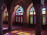 最漂亮的清真寺，《一千零一夜》伊朗之旅！