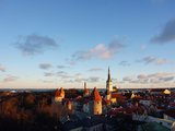 【更新完】华沙，维尔纽斯，里加，塔林，赫尔辛基，斯德哥尔摩，15天，圣诞节，1000欧，一个人，围着波罗的海转了个圈